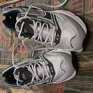 Apex brand new eight point five wide men's orthopedic shoes